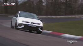 Volkswagen Golf GTI Edition 50 da record thumbnail