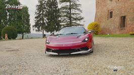 Pininfarina Battista Edizione Nino Farina thumbnail