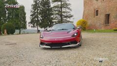 Pininfarina Battista Edizione Nino Farina