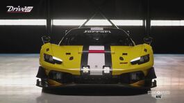 Ferrari 296 GT3 EVO thumbnail