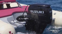 Suzuki Marine festeggia i 60 anni a Palermo thumbnail