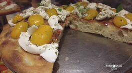 Lo street food in Polignano thumbnail