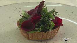 Un ristorante tra tradizione e innovazione thumbnail