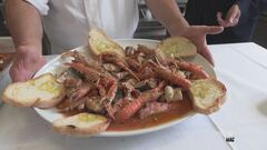 Il pranzo di ferragosto in Romagna