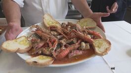 Il pranzo di ferragosto in Romagna thumbnail