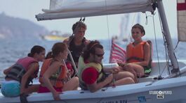 Una delle scuole di vela più antiche d'Italia thumbnail