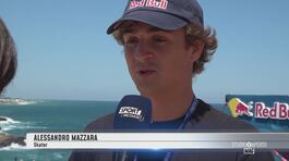 Il mondo di Alessandro Mazzara thumbnail