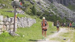 Una maratona in quota thumbnail