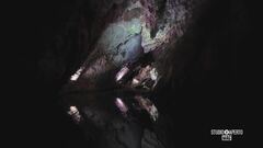 Le grotte di Pertosa Auletta