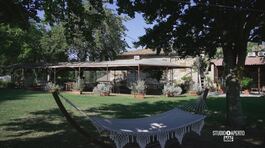 Le vacanze in agri campeggio thumbnail