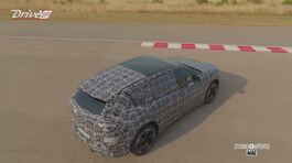 BMW iX3 PreDrive thumbnail