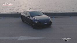 Audi A6 Sportback e-tron thumbnail