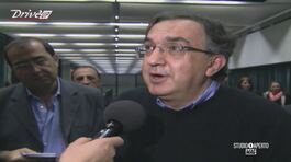 I signori dell'auto: Sergio Marchionne thumbnail