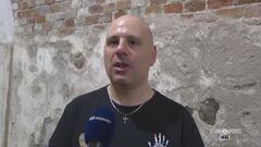 A caccia di fantasmi
