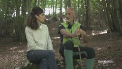 La natura e gli animali del Parco d'Abruzzo