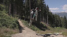 Evoluzioni al bike park thumbnail