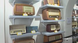 Il museo della radio di Tavernelle thumbnail