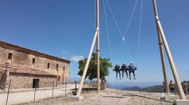 Avventure adrenaliniche in Sicilia thumbnail