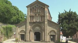 San Genesio tra cibo, storia e arte thumbnail