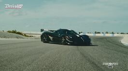 Koenigsegg Sadair's Spear thumbnail
