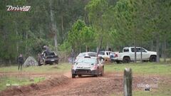WRC, Rally del Paraguay