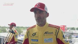 A tu per tu con Robert Kubica thumbnail