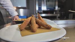 Ricette dalla Liguria thumbnail