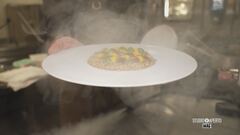 Il risotto "tutto fumo e niente arrosto"