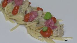 Alla scoperta di un ristorante di pesce a Torino thumbnail