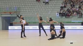 I campionati del mondo di Twirling thumbnail