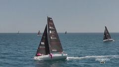 Il Nastro rosa tour