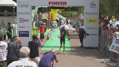 Triathlon sul Garda
