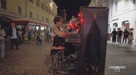 Il Ferrara Buskers Festival thumbnail