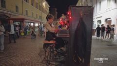 Il Ferrara Buskers Festival