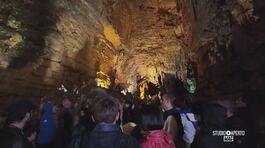 Le grotte di Castellana thumbnail