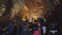 Le grotte di Castellana