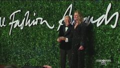 Giorgio Armani, il più amato dalle star