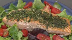 Ricette a base di pesce