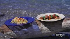 Ristorante Calamoresca Beach