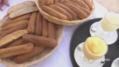 Il biscotto della badessa