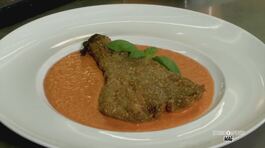 Le melanzane in cucina thumbnail
