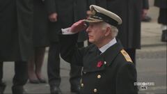 Carlo, tre anni da re