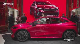 A Monaco tra la nuova Renault Clio e l'IAA Mobility thumbnail