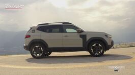 My Dacia Road Episodio 2, tappa in Trentino thumbnail