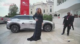 Lexus e Mostra del Cinema di Venezia ancora insieme thumbnail