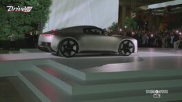 Audi, presentata a Milano la Concept C thumbnail