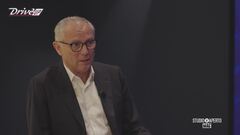 A tu per tu con Stefano Domenicali