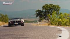 Sabato alle 14:45 ritorna Drive Up