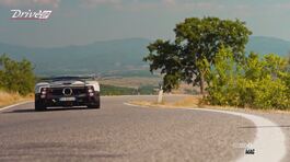 Sabato alle 14:45 ritorna Drive Up thumbnail