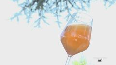 La kombucha